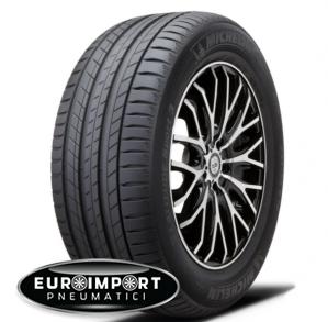 Michelin LATITUDE SPORT 3 295/35 R21 107 Y XL  TL PORSCHE  DOT 2025
